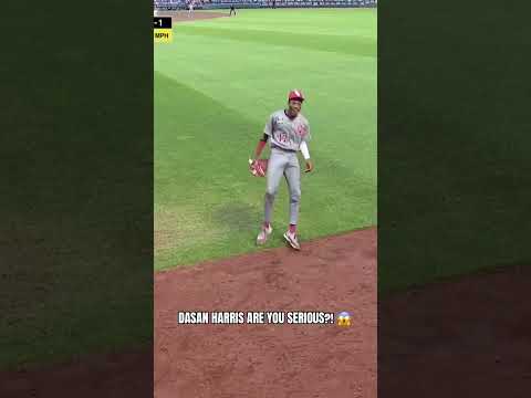 What a grab š±