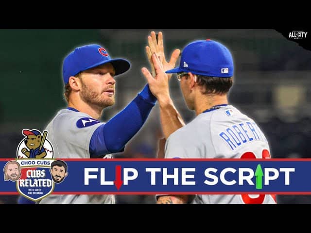 CHGO Cubs Related: Making Sense of the Chicago Cubs Winning AND Losing Streaks