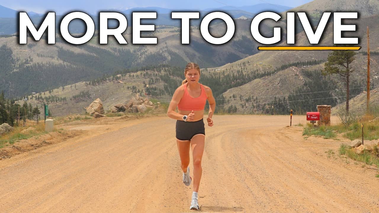 What Training for US Championships Is Actually Like