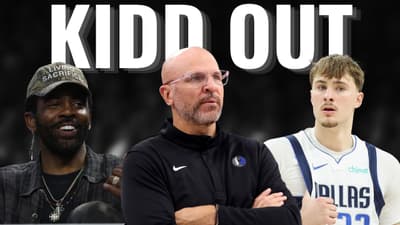 Il MERCATO NBA si muove sui COACH | Rivoluzione DALLAS MAVERICKS: salta JASON KIDD