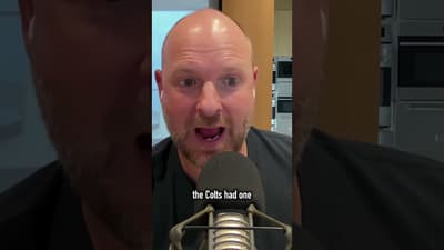 Oops... Not a #Touchdown | The Ryen Russillo Podcast