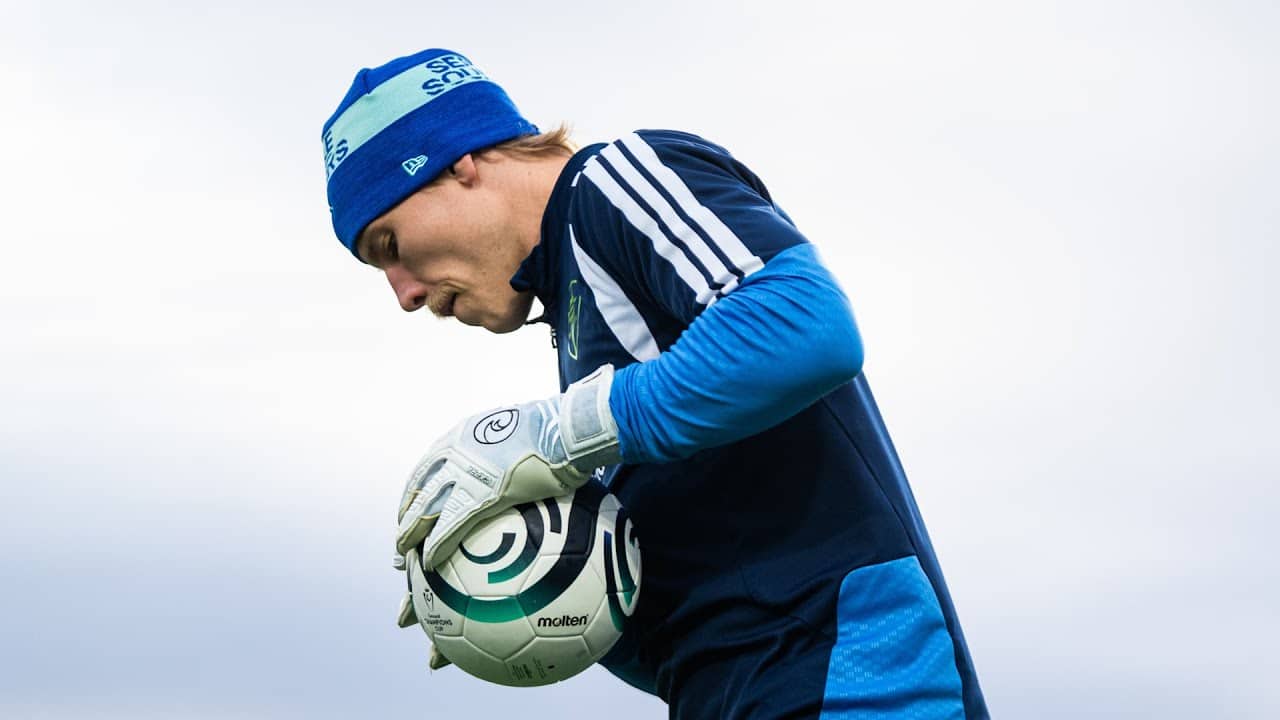 Interview: Andrew Thomas on the club's successful month of March