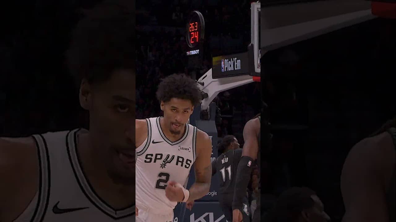 ๐ฆ๐ฐ๐ช #Spurs #NBA