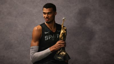 He Should Win This Award