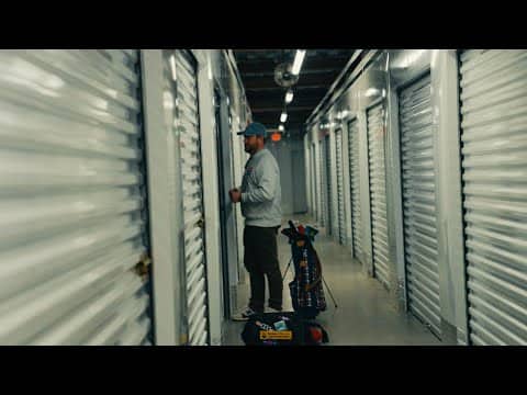 Storage Pars