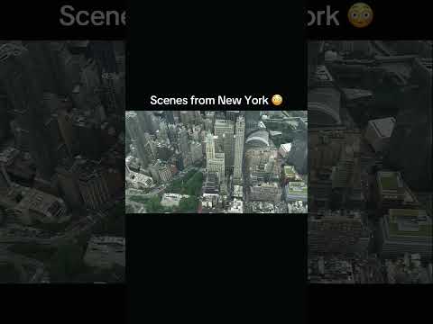 Absolute scenes in NYC for the Knicks' parade!