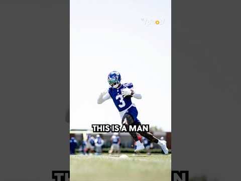 Odell Beckham Jr changed cultures & generations, Giant return shows 1 thing no one is talking about