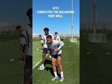 🤹 ⚽️ JUGGLE LIKE MANYOMA