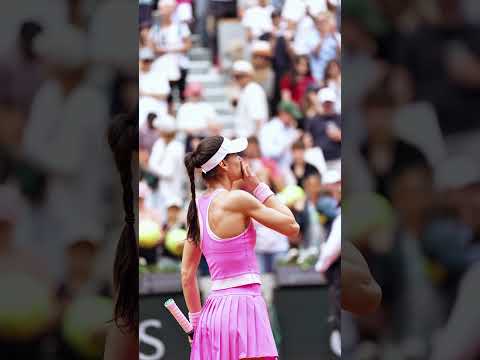36 years young!π₯ #RolandGarros #tennis #sports