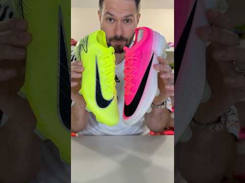 Nike Mercurial Vapor 16 vs 17 Elite - 5 KEY DIFFERENCES