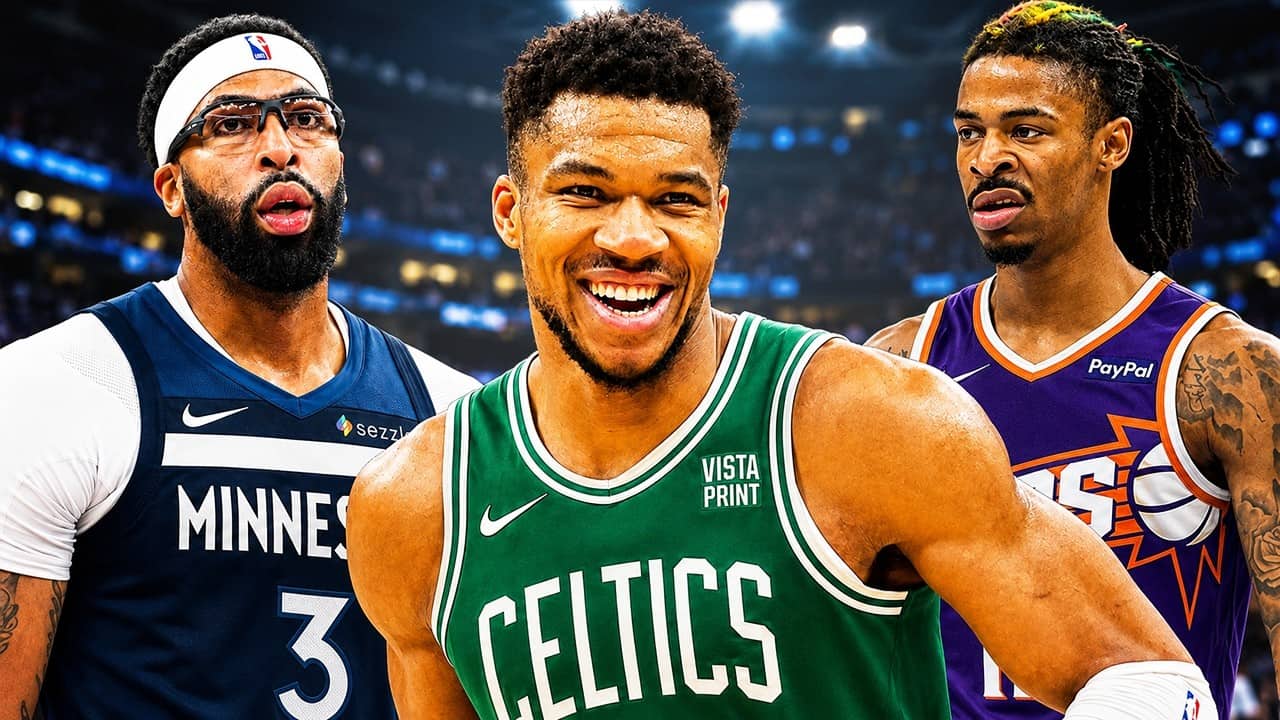 1 Trade For Every NBA Team This Offseason