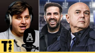 Tottenham's executive failure, Italy's new top four & English teams dominance in Europe
