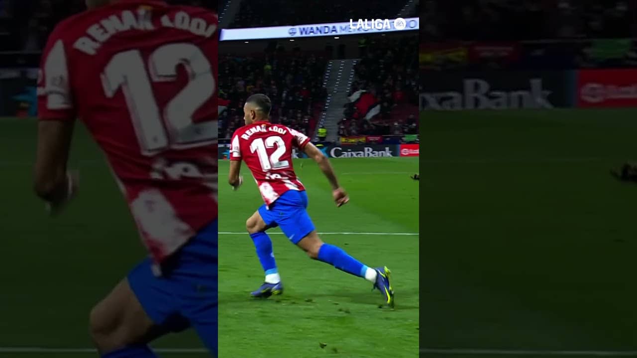 Lodi's goal (1) ๐ Celta (๐ 21/22)