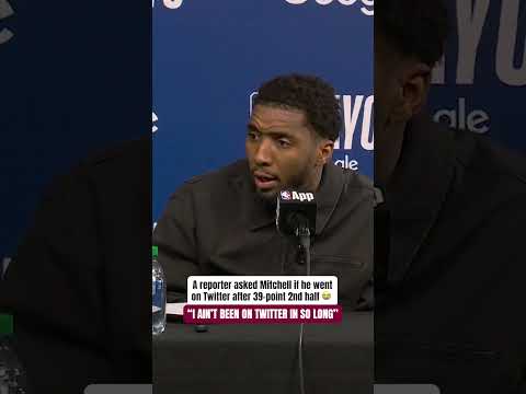Spida did not see anyone's comments on Twitter ๐