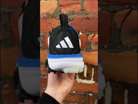 What are your thoughts on the new adidas Adipower golf shoes for 2026?