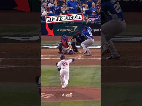 The Pitching Feel That Changes Everything