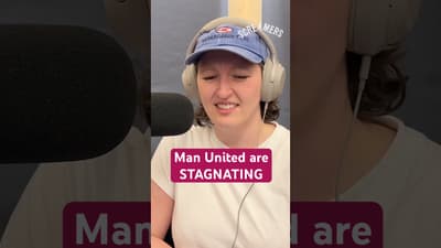 Are Man United stagnating? #manutd #barclayswsl #woso