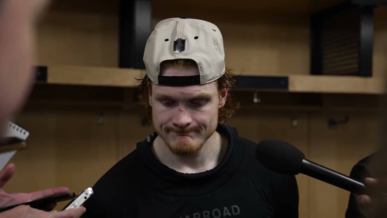 4/27 PHI @ PIT Postgame: Owen Tippett
