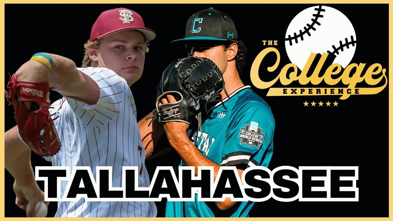 Tallahassee Regional Preview & Picks - 2026 NCAA Baseball Tournament Betting Odds