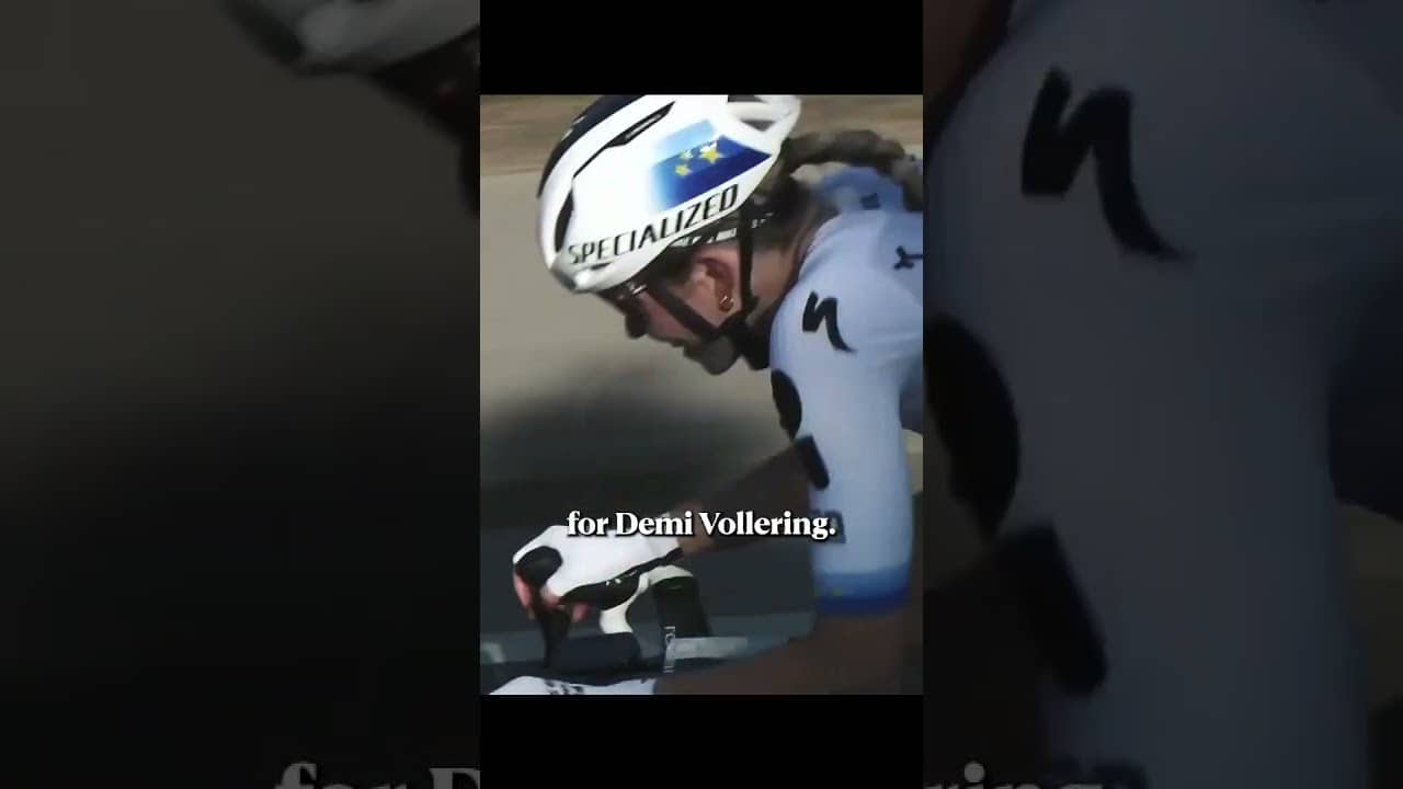 Domination in Liège! 🔥