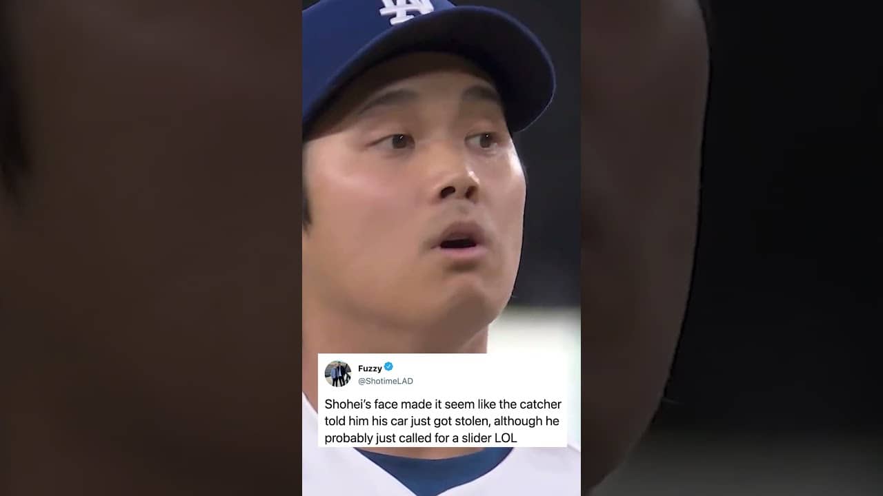 ohtani is must see tv š