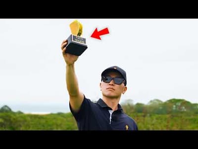 The Taco Golf Majah