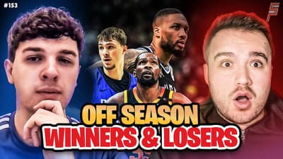 This NBA Team Has Had The *BEST* Off-Season... | #153