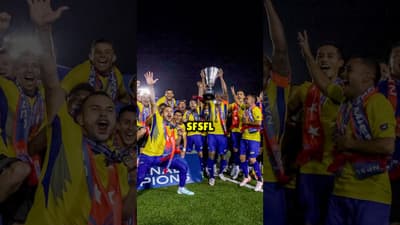 El Farolito are back and they are HUNGRY. 🌯⚽