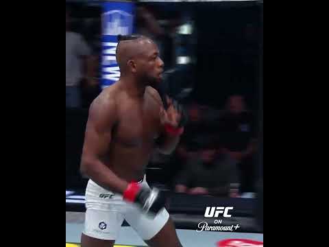 Kape Defeats Kyoji! #ufcvegas119