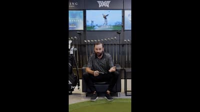 PXG GEN7 vs. GEN8 Irons – What Are the Differences? | #PXGEquipment