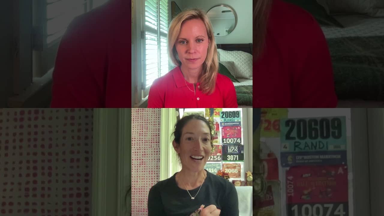 What REALLY Makes Ultra-Marathons HARD #runningpodcast
