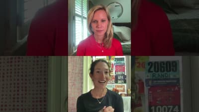 What REALLY Makes Ultra-Marathons HARD #runningpodcast