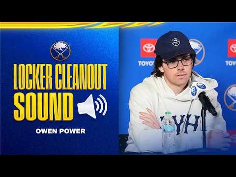 20260520 Locker Cleanout Day 2 OWEN POWER PRESSER YOUTUBE 1