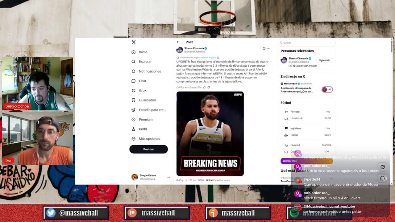 Analizando el traspaso de Antetokounmpo| ¿Que va ahacer Boston?| Randle a Nets
