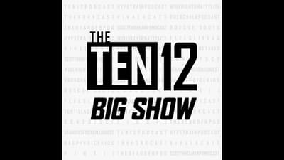 Ten12 Big Show: 3 Contenders Left, Arizona State's Chances, and the Big 12's Problem
