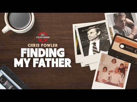 Finding My Father | SC Featured