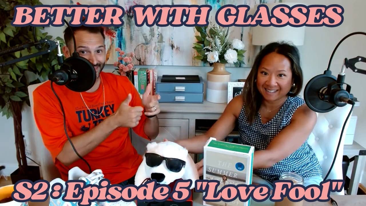 The Summer I Turned Pretty Season 2, Episode 5 "Love Fool" - (RE-PLAY IT FORWARD PODCAST SERIES)
