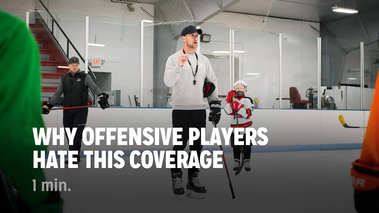 Why Offensive Players Hate This Coverage