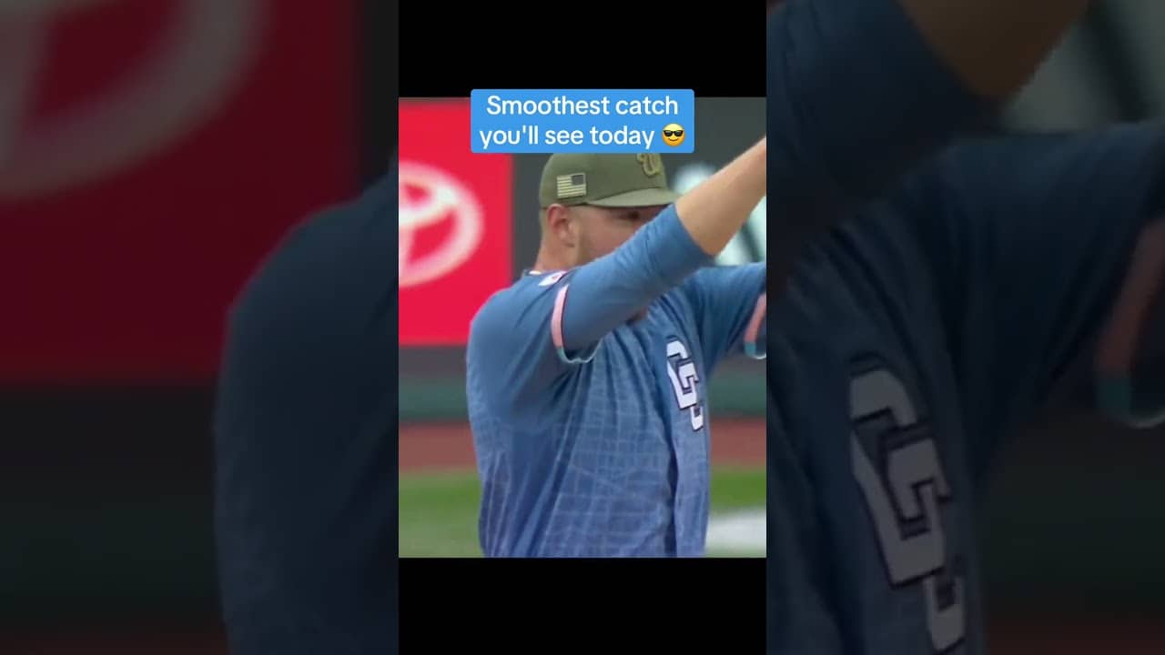 What a grab š®āšØ