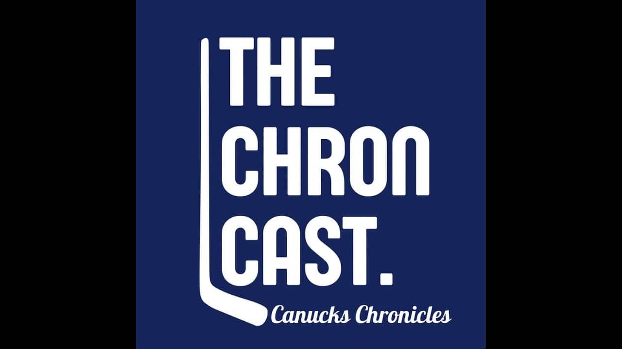 The Chroncast Ep. 45 | January 21st, 2026