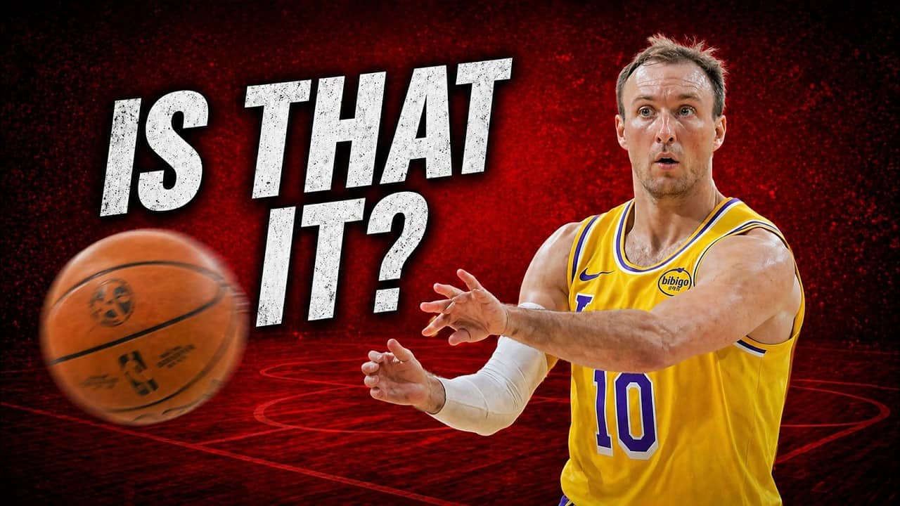 Have The Rockets Already Solved The Lakers?