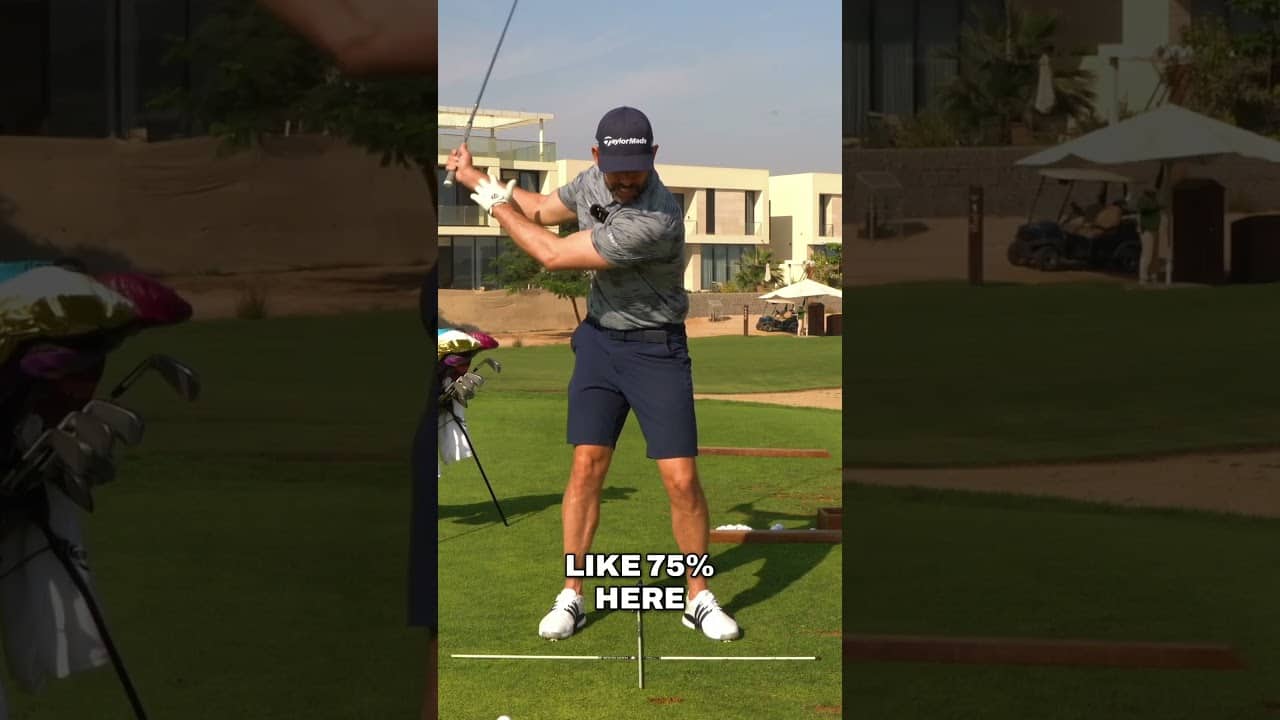 Do You Want Perfect Strikes?
