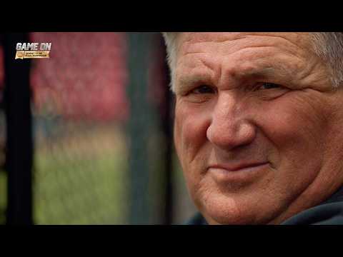 Game On: Gerry Glasco