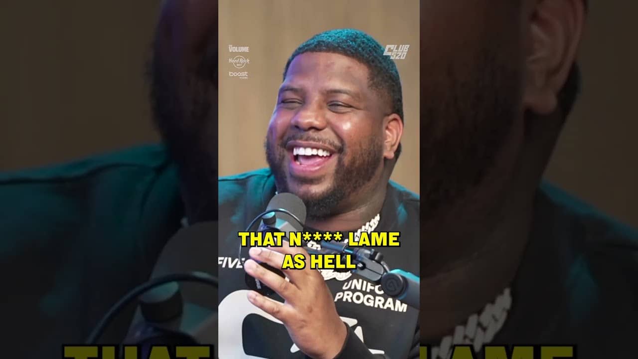 James Johnson's HILARIOUS STORY of Jeff performing in mime class 🤣 #shorts #nba #basketball #sports