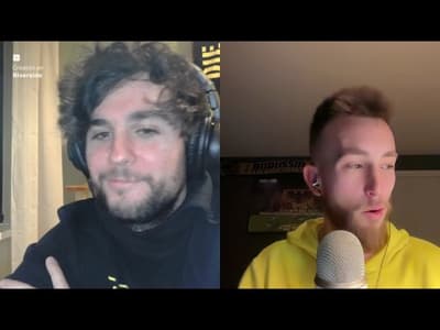 INTO THE THICK OF IT | Atalanta & Redbull - EP 144 w/ Brian Straub