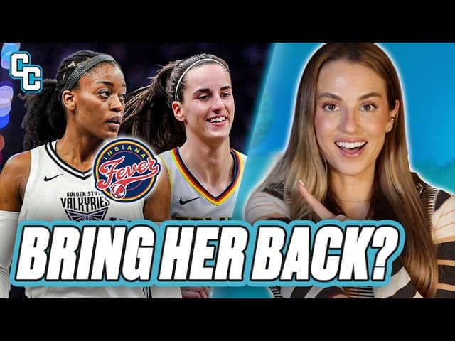 The Fever Need To Do THIS In Free Agency..