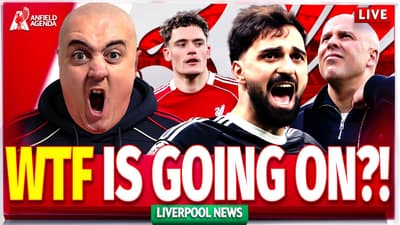 LIVERPOOL SENDING GIORGI ON LOAN?! + WIRTZ TO CHELSEA?! Liverpool FC Latest Transfer News