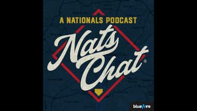 Nats Win to Enter Memorial Day at .500