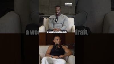 Jeremiyah Love's NFL Draft process 🏈