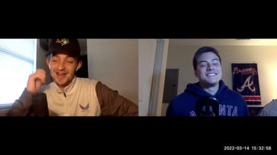 S2 E5: Braves Acquire Matt Olson, Freddie Freeman GONE?